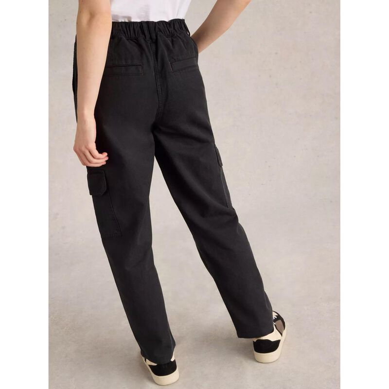 White Stuff Clover Cargo Trouser image number 1
